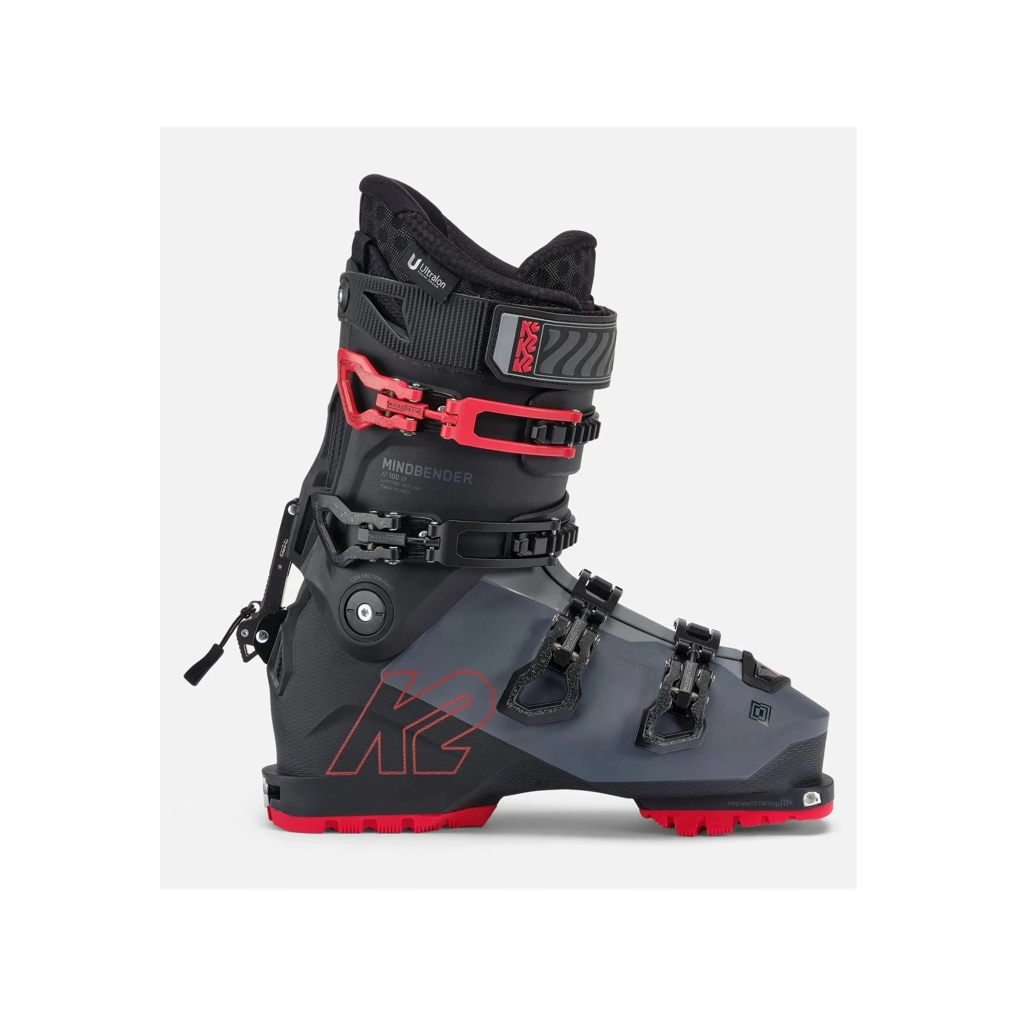 K2 Mindbender 100 Ski Boots 2025