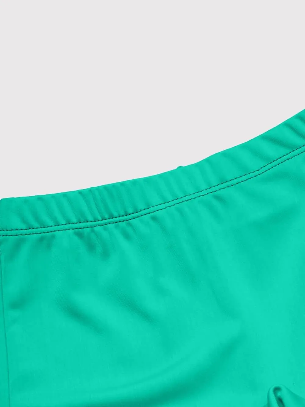 Kanu Surf Girls' Swimming Bottom UPF 50 Boy' Short