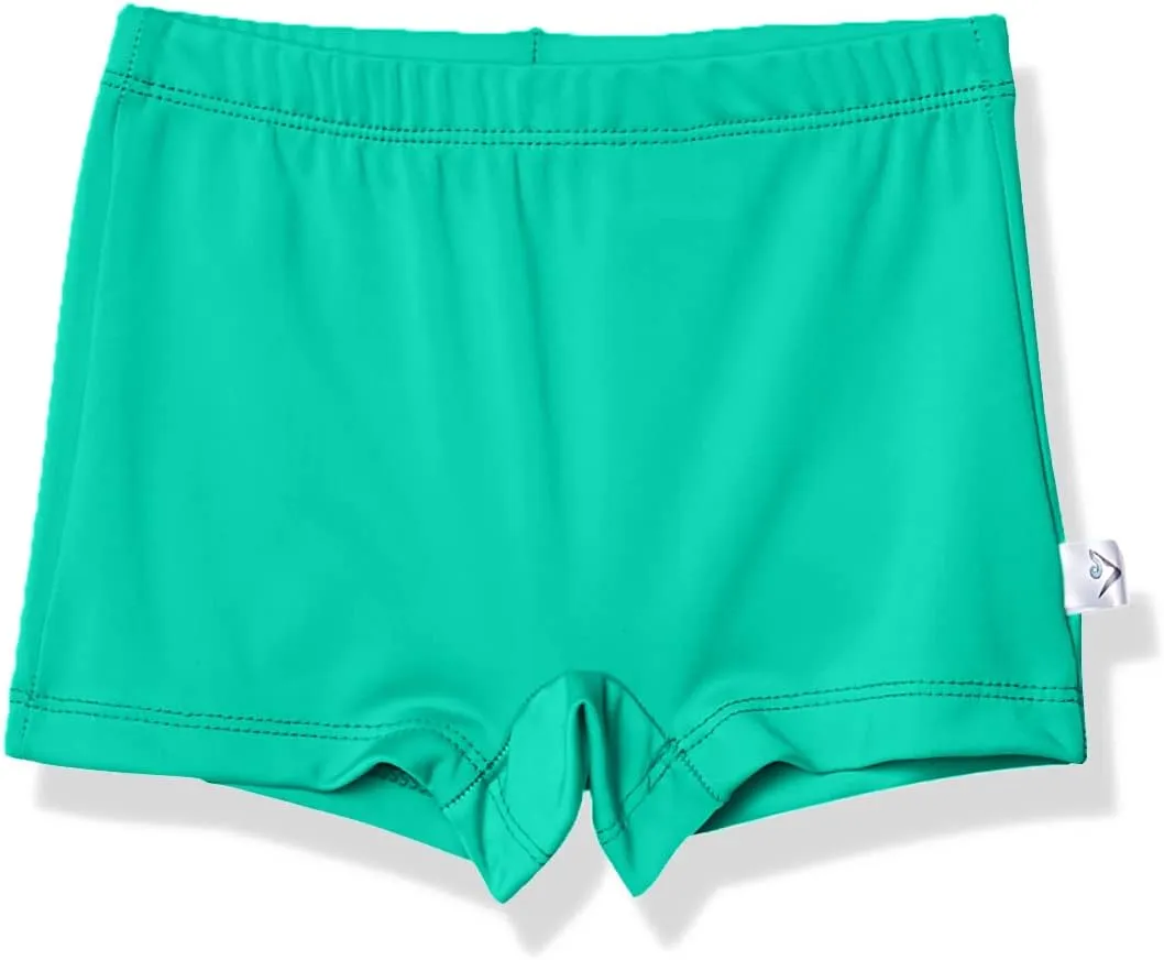 Kanu Surf Girls' Swimming Bottom UPF 50 Boy' Short