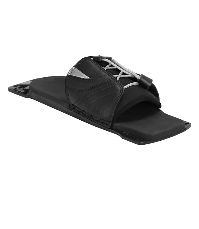 KD Krypton Carbon Slalom Ski with Flex Boot & RTP (2025)