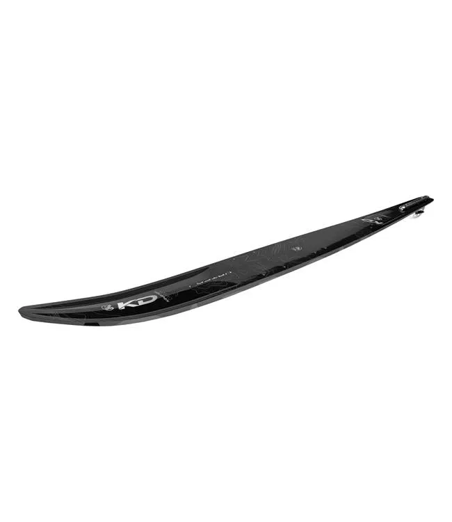 KD Krypton Carbon Slalom Ski with Flex Boot & RTP (2025)