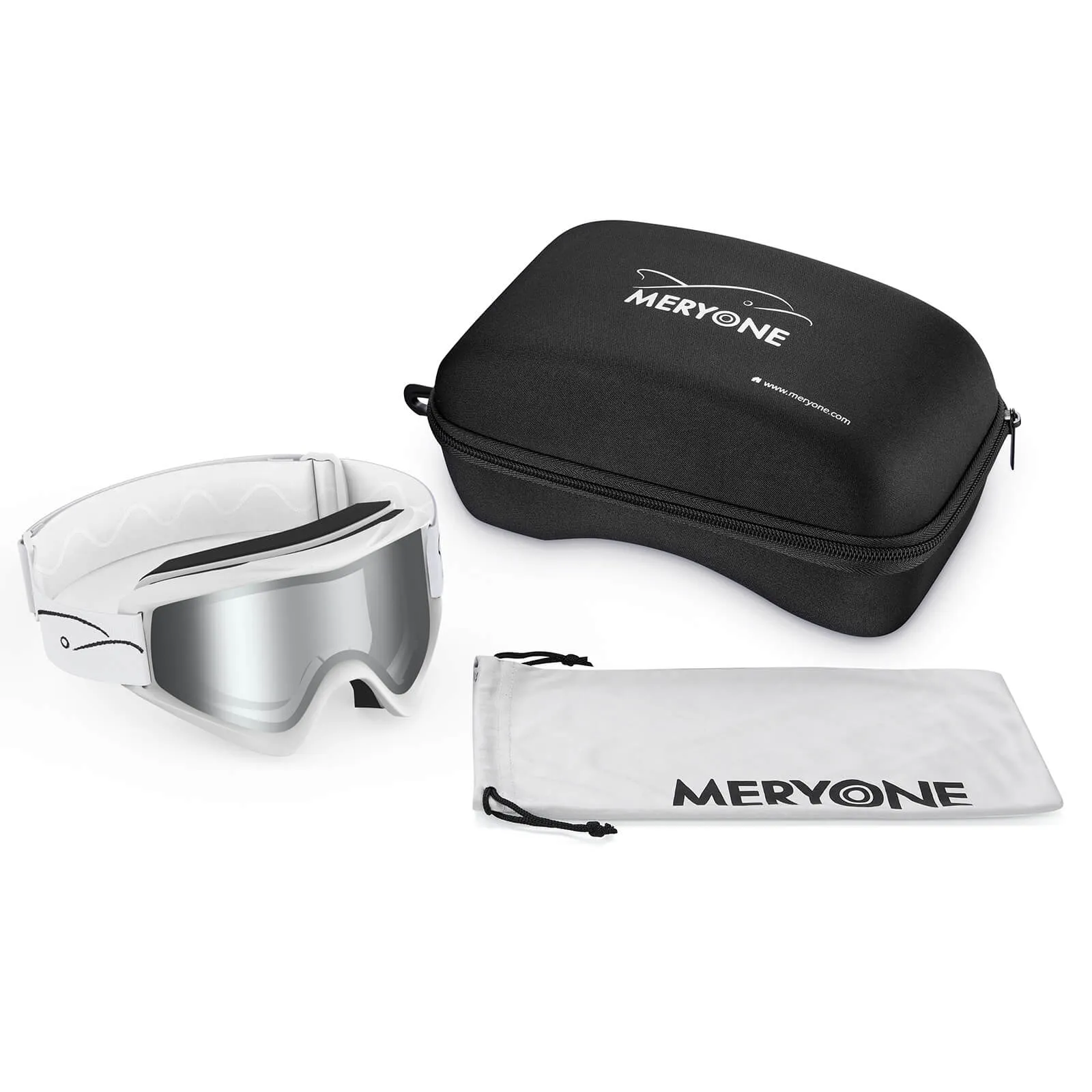 Kids Ski Goggles_Reno