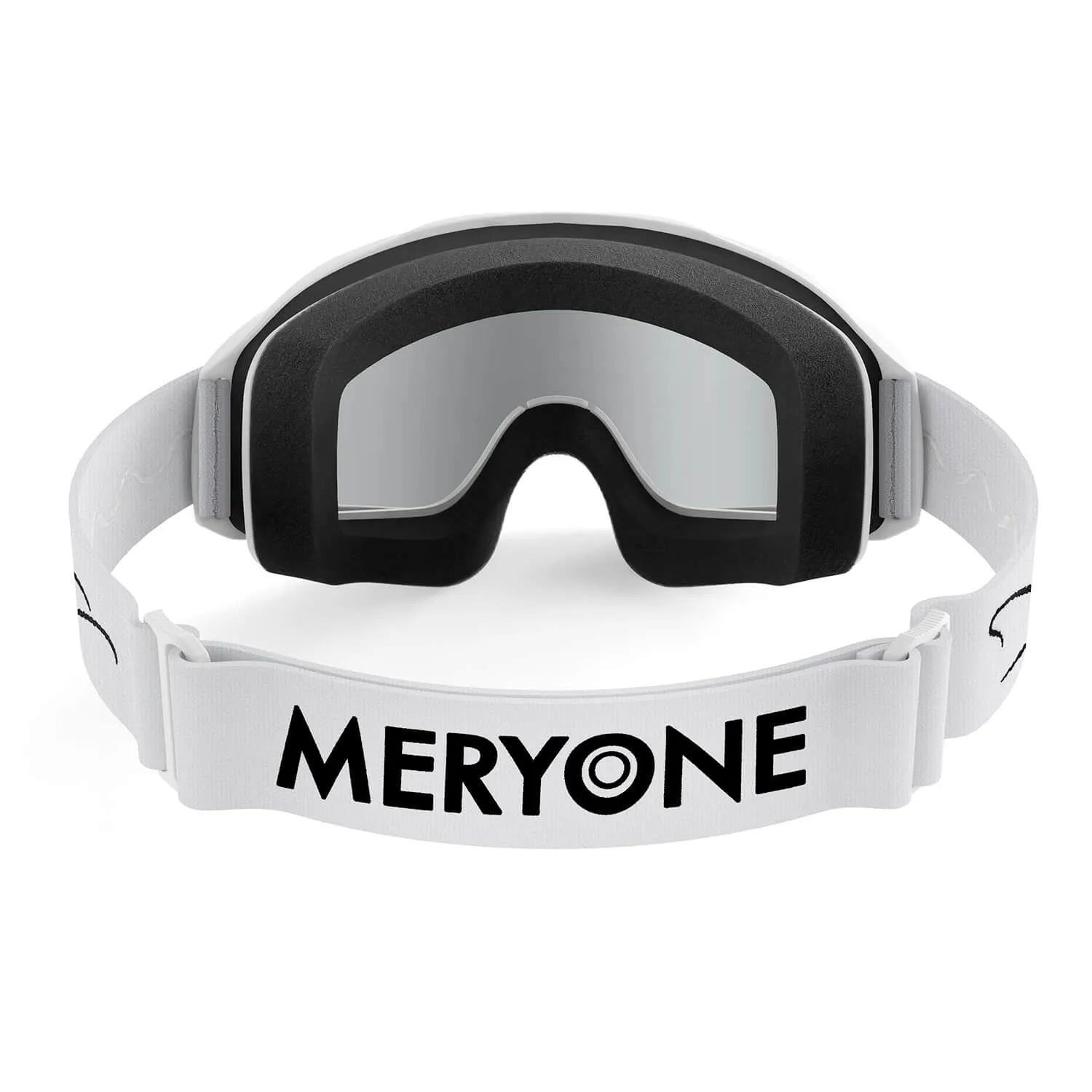 Kids Ski Goggles_Reno
