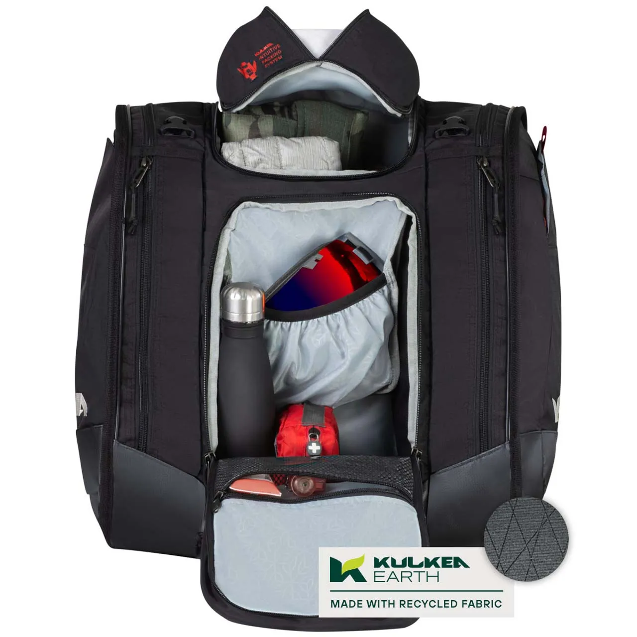 Kulkea Boot Trekker Boot Bag