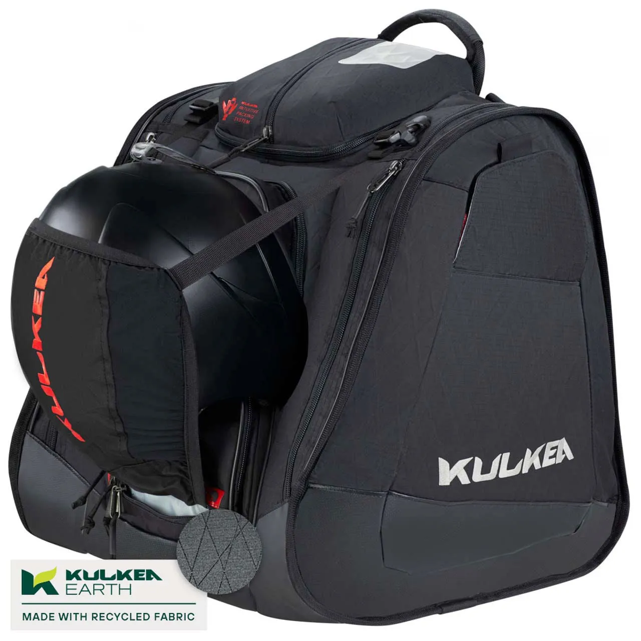 Kulkea Boot Trekker Boot Bag