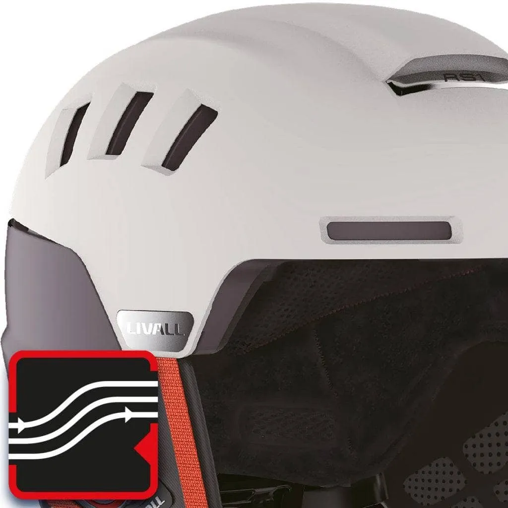 LIVALL Ski Helmet RS1