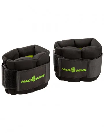 Mad Wave Aqua weights Swim Trainer