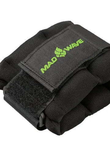 Mad Wave Aqua weights Swim Trainer