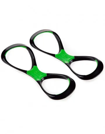 Mad Wave Stroke Trainer Black
