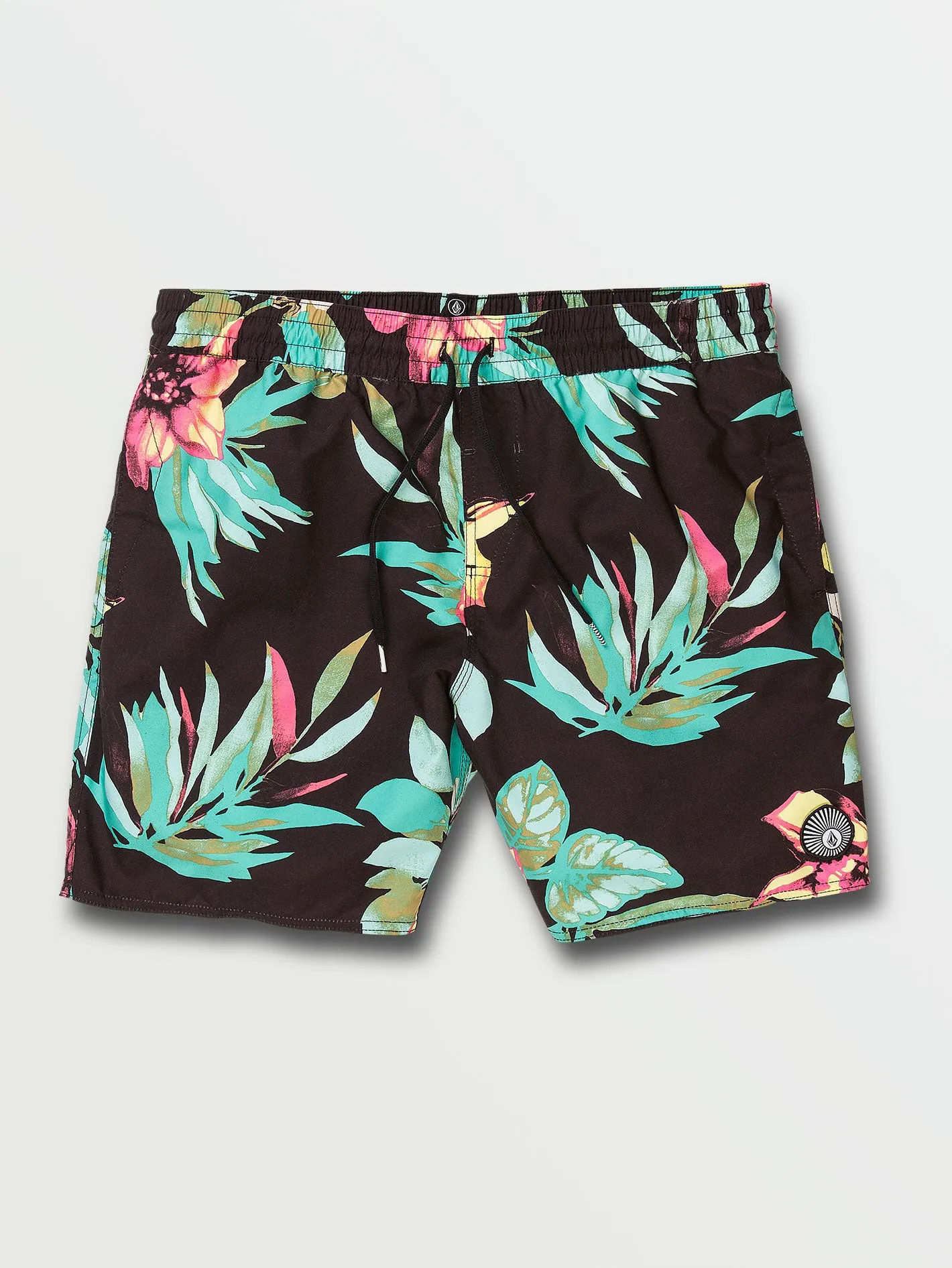 Marble Mod-Tech Trunks - Black