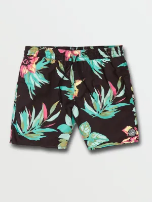 Marble Mod-Tech Trunks - Black