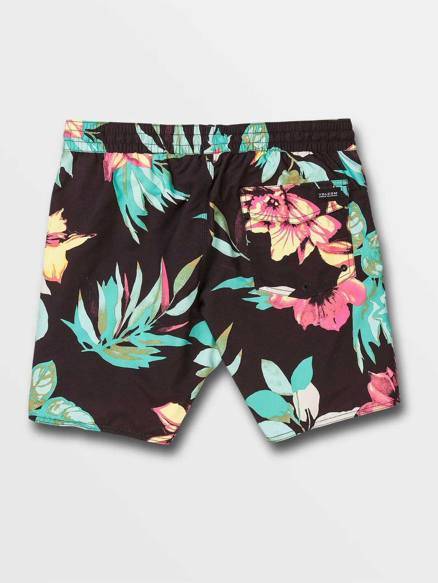Marble Mod-Tech Trunks - Black