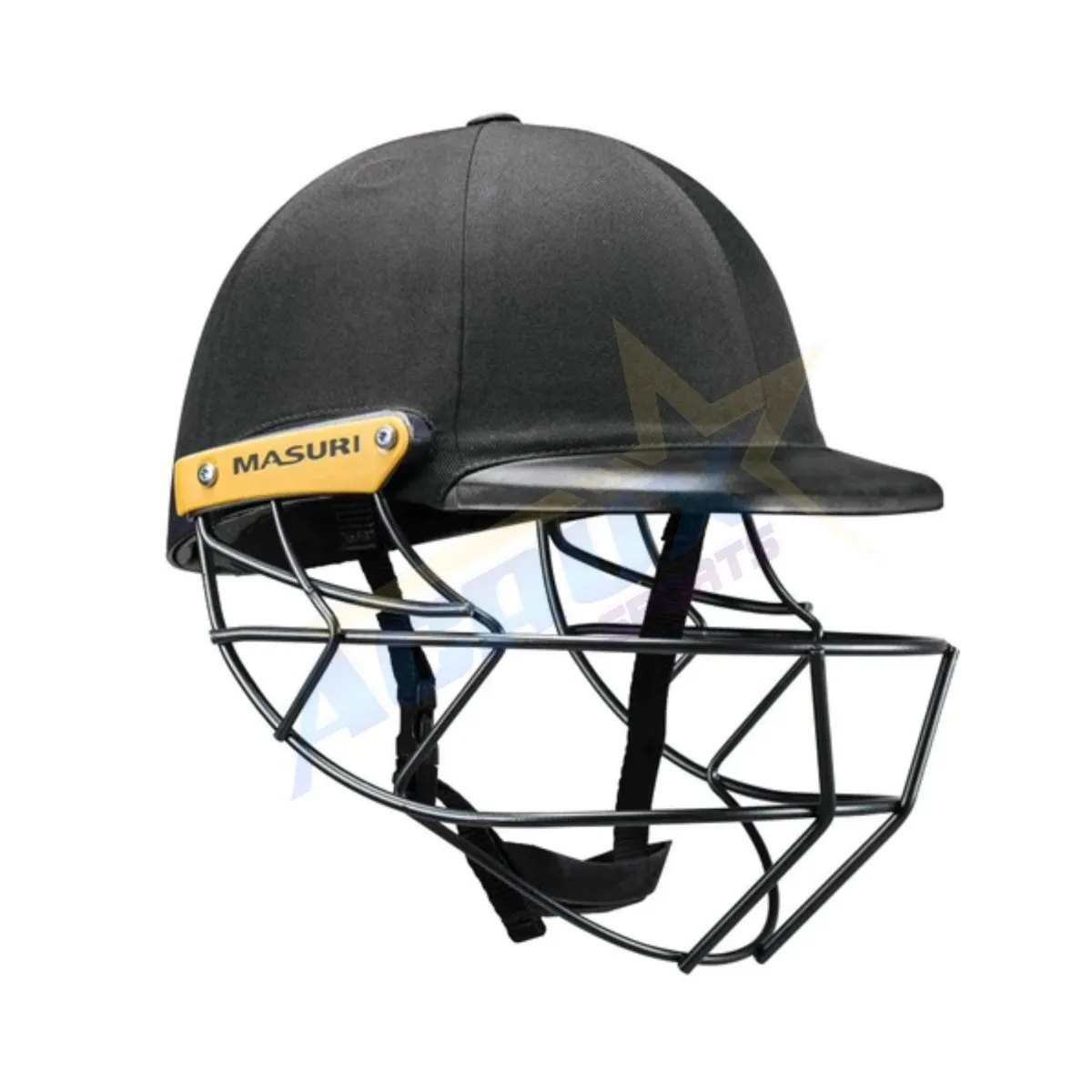 Masuri C Line Plus Steel Senior Cricket Helmet