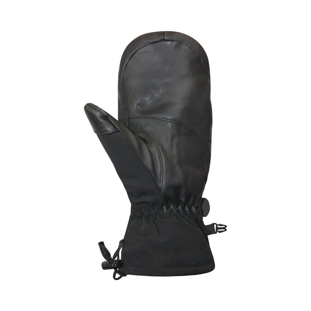 Mitts Auclair Traverse - Black