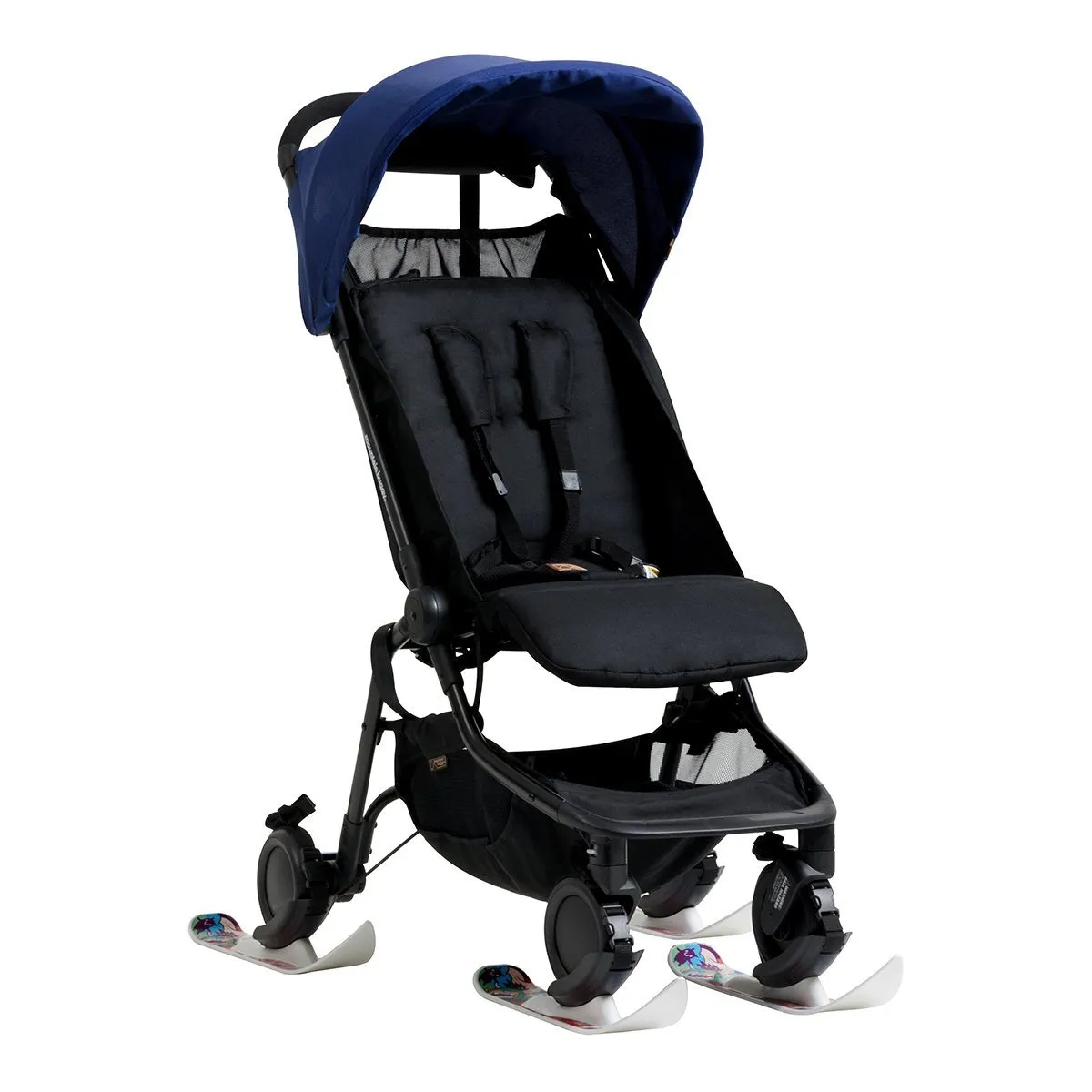 Mountain Buggy Buggy Ski