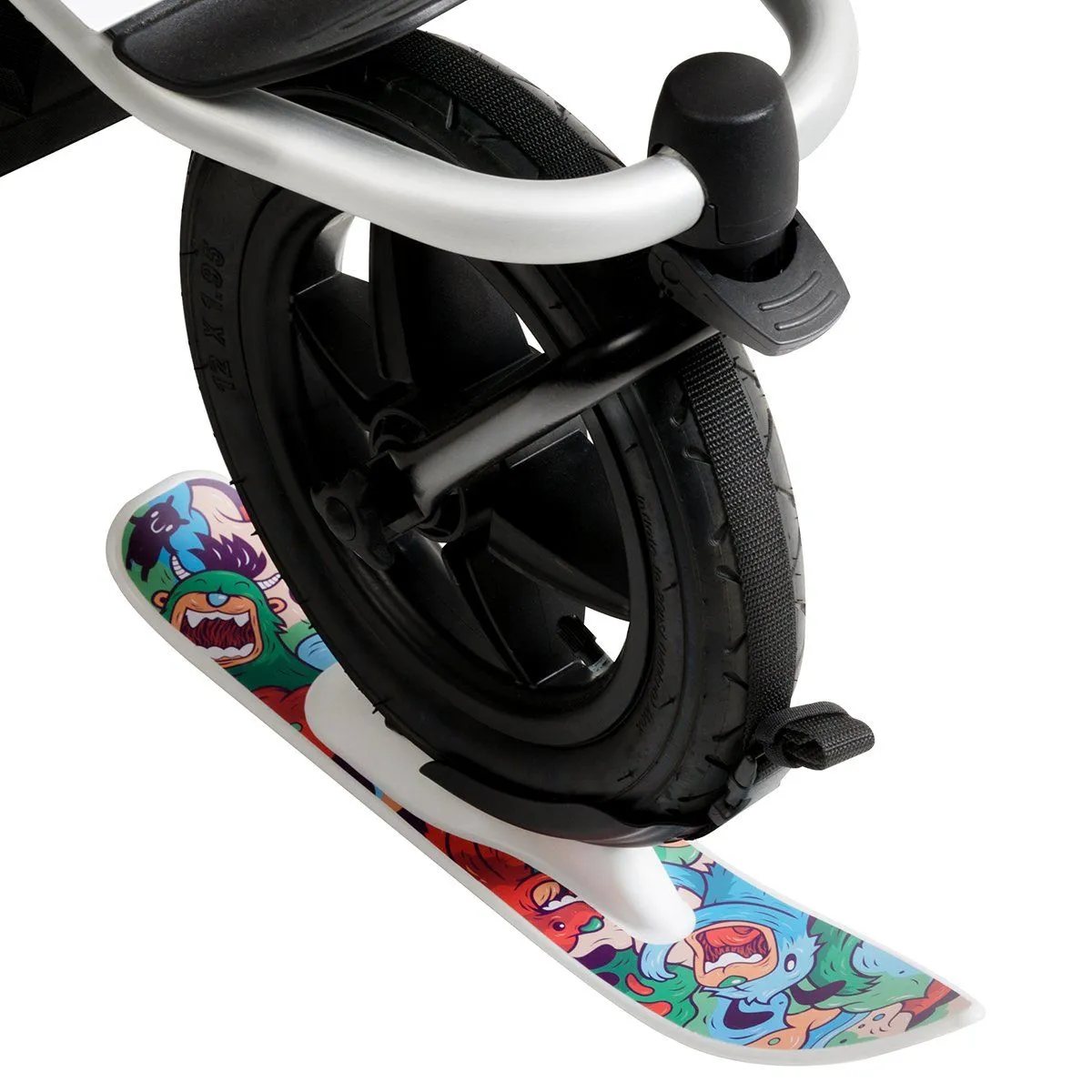 Mountain Buggy Buggy Ski