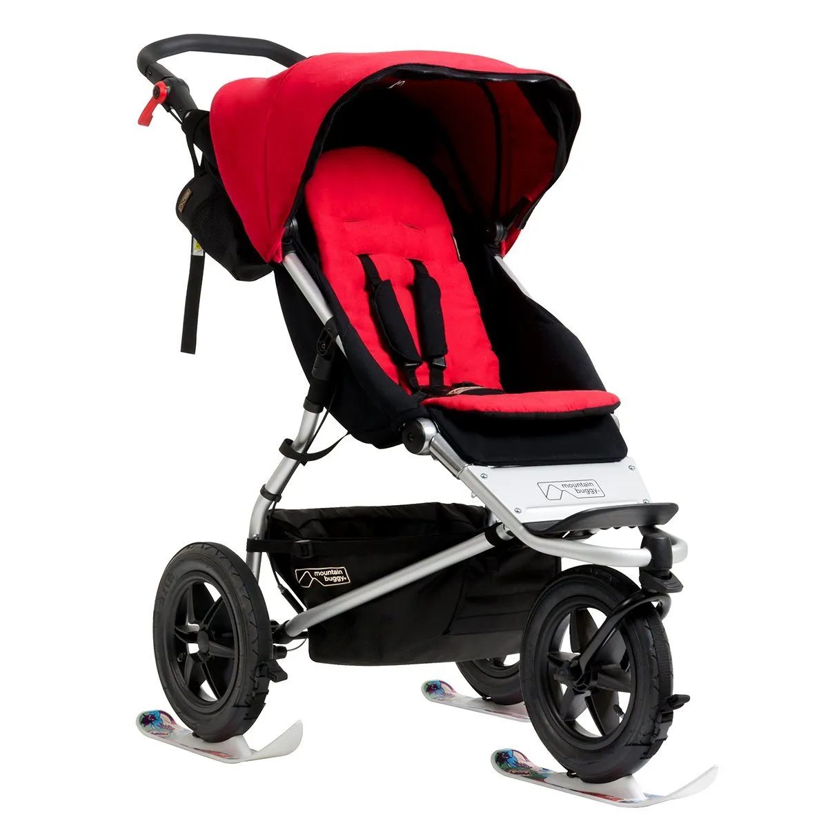 Mountain Buggy Buggy Ski