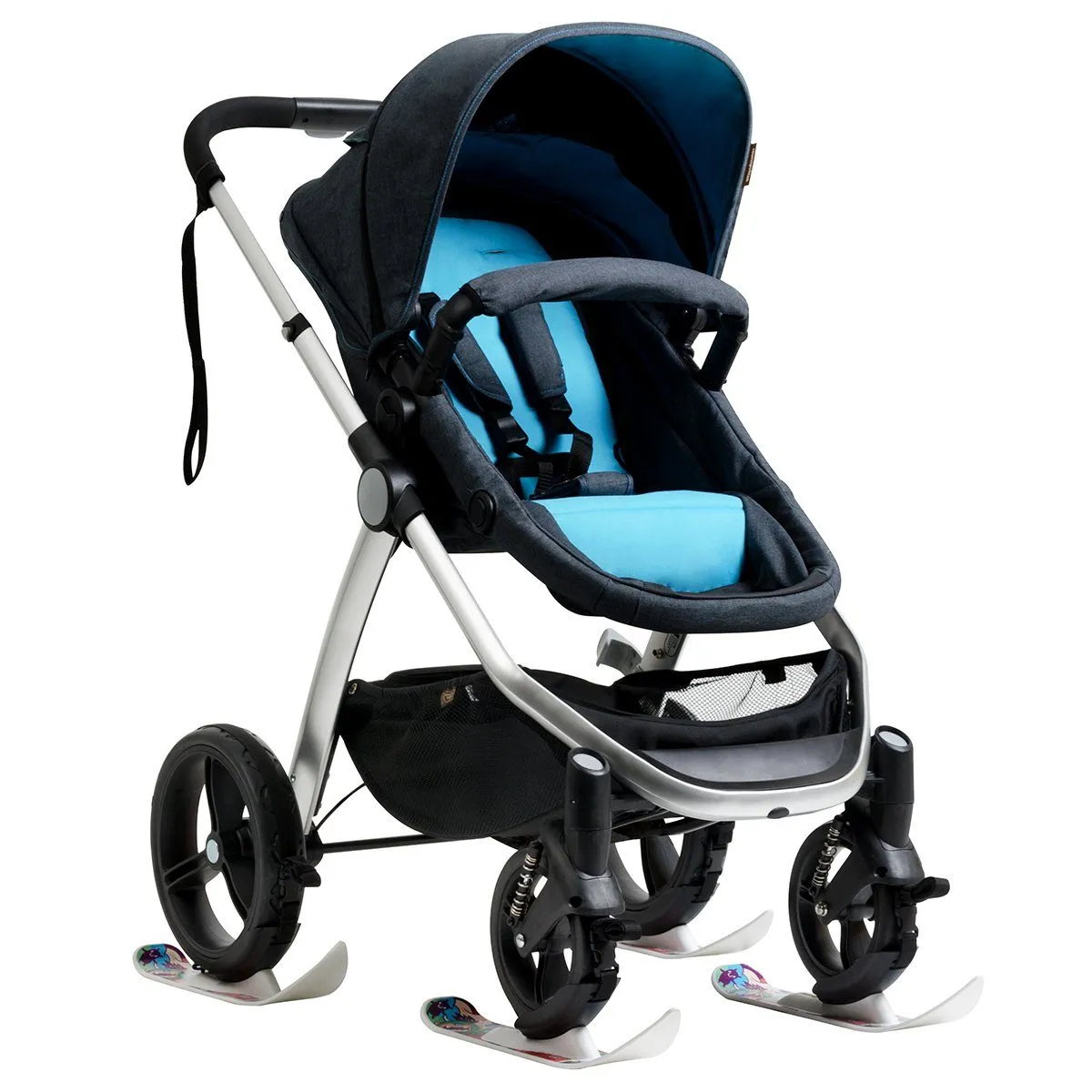 Mountain Buggy Buggy Ski