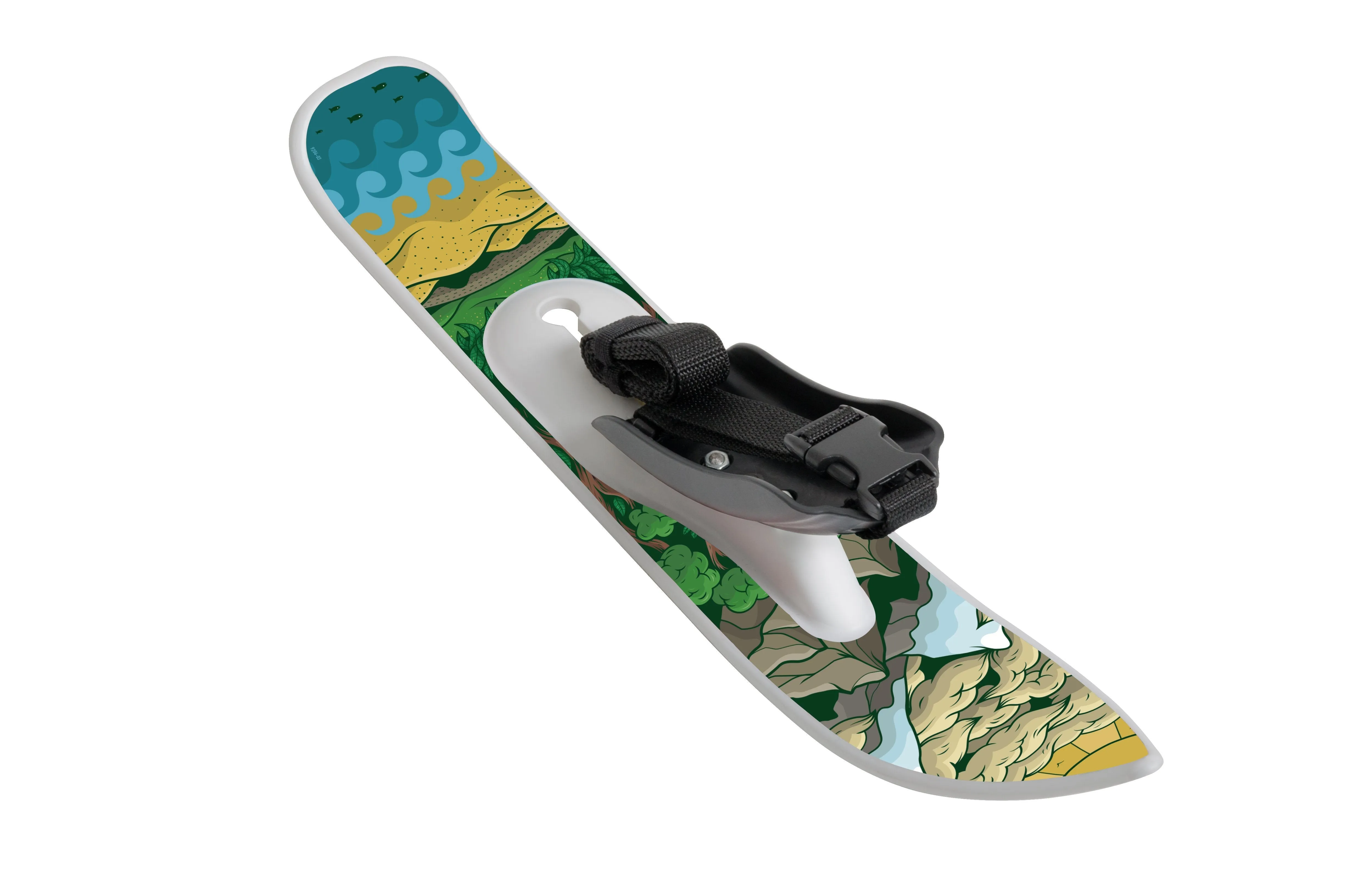 Mountain Buggy Buggy Ski