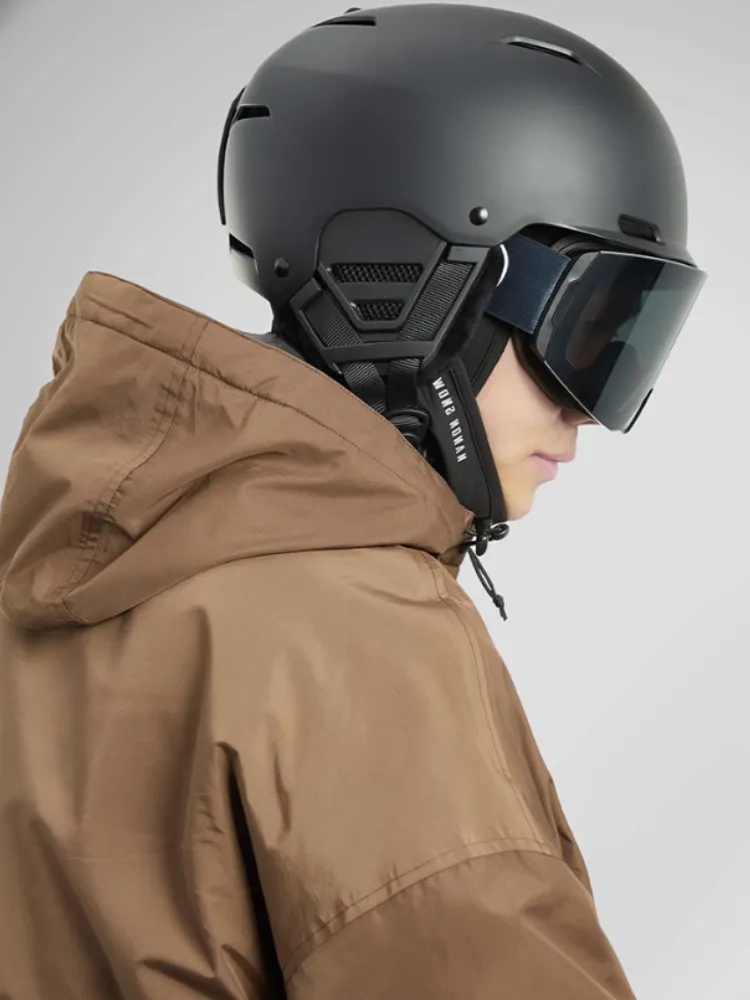 NANDN Persist Ski Helmets