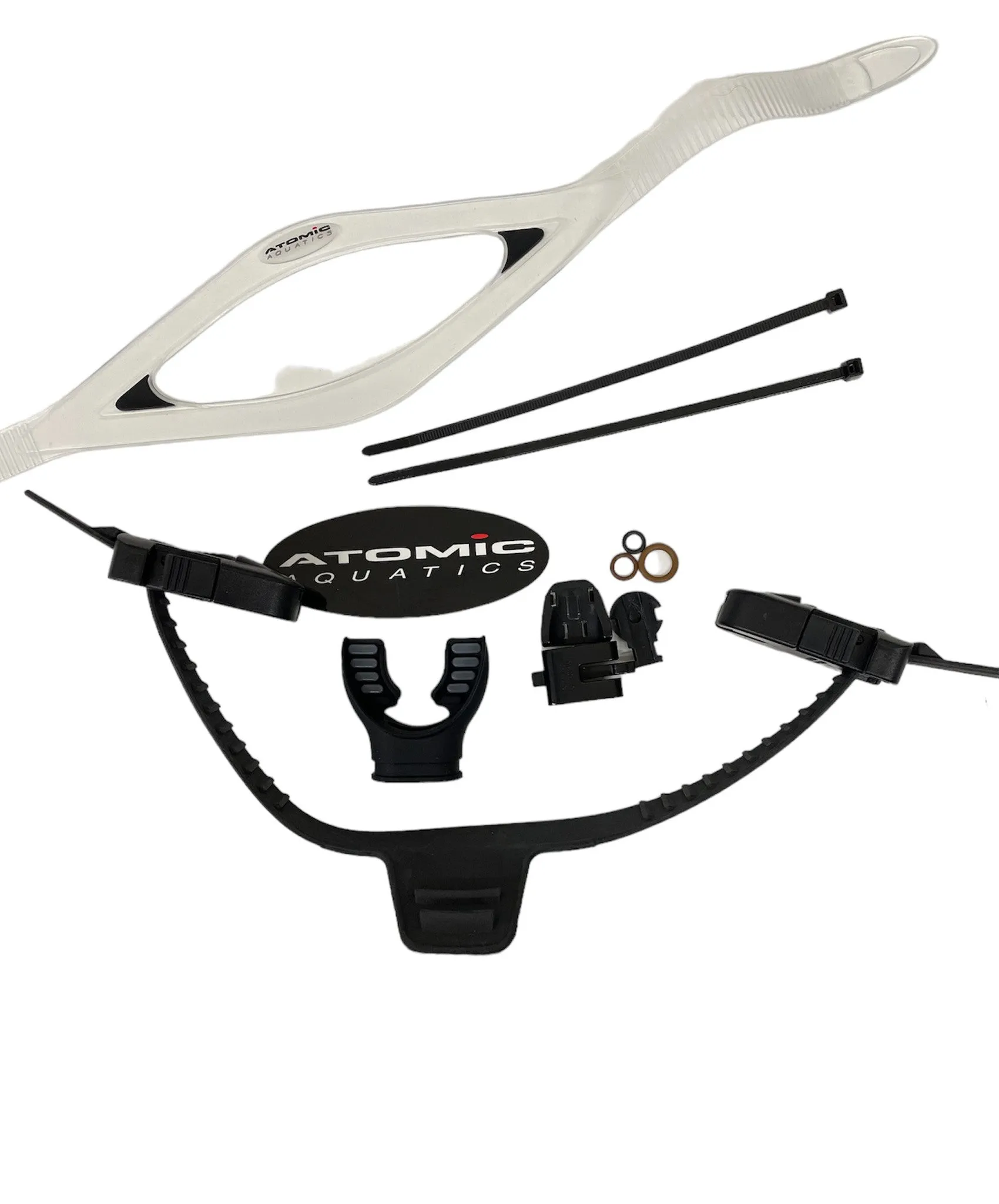 (New) Atomic Save-a-Dive Kit