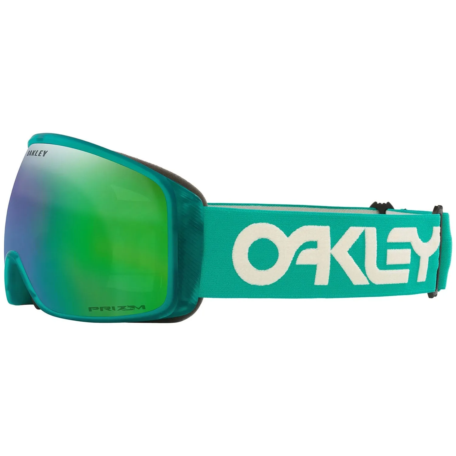 Oakley Flight Tracker L Goggles B1B Celeste / Prizm Jade Iridium