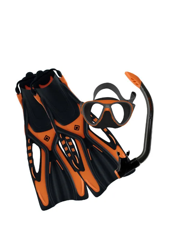 Ocean Pro Bondi Kids Travel Set