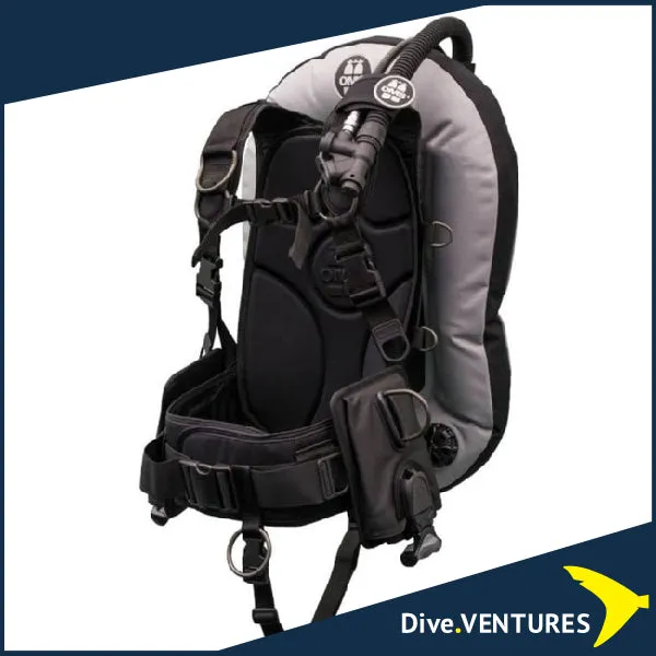 OMS IQ Lite CB BCD Systems