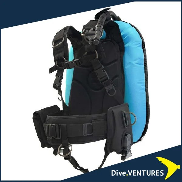 OMS IQ Lite CB BCD Systems