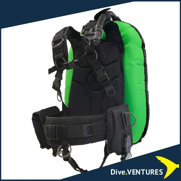 OMS IQ Lite CB BCD Systems
