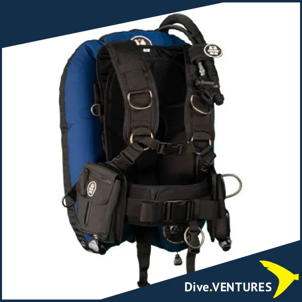 OMS IQ Lite CB BCD Systems