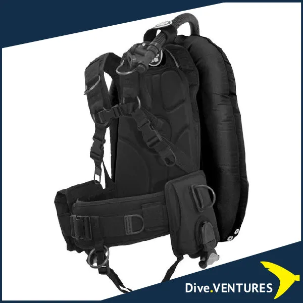 OMS IQ Lite CB BCD Systems