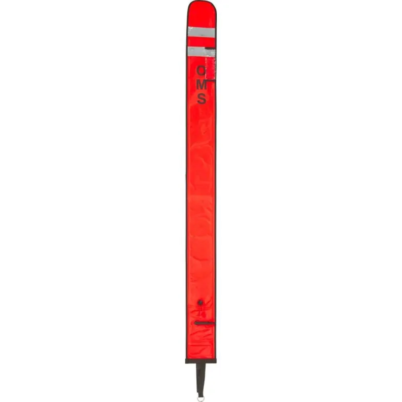 OMS Safety Set I - DSMB and Reel -1m