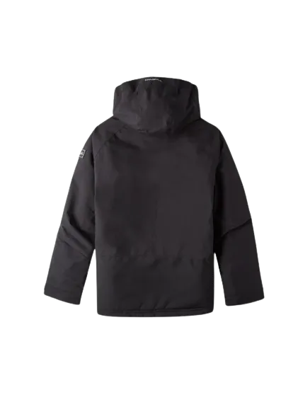 Oneill O'riginals Jnr Anorak BlackOut