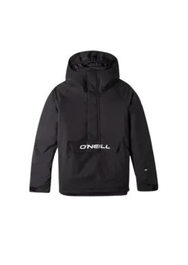 Oneill O'riginals Jnr Anorak BlackOut
