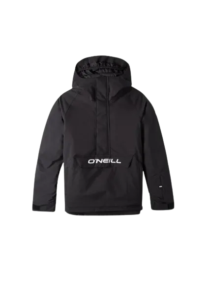 Oneill O'riginals Jnr Anorak BlackOut
