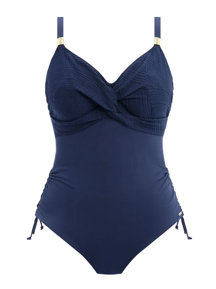 Ottawa Swimsuit - Ink