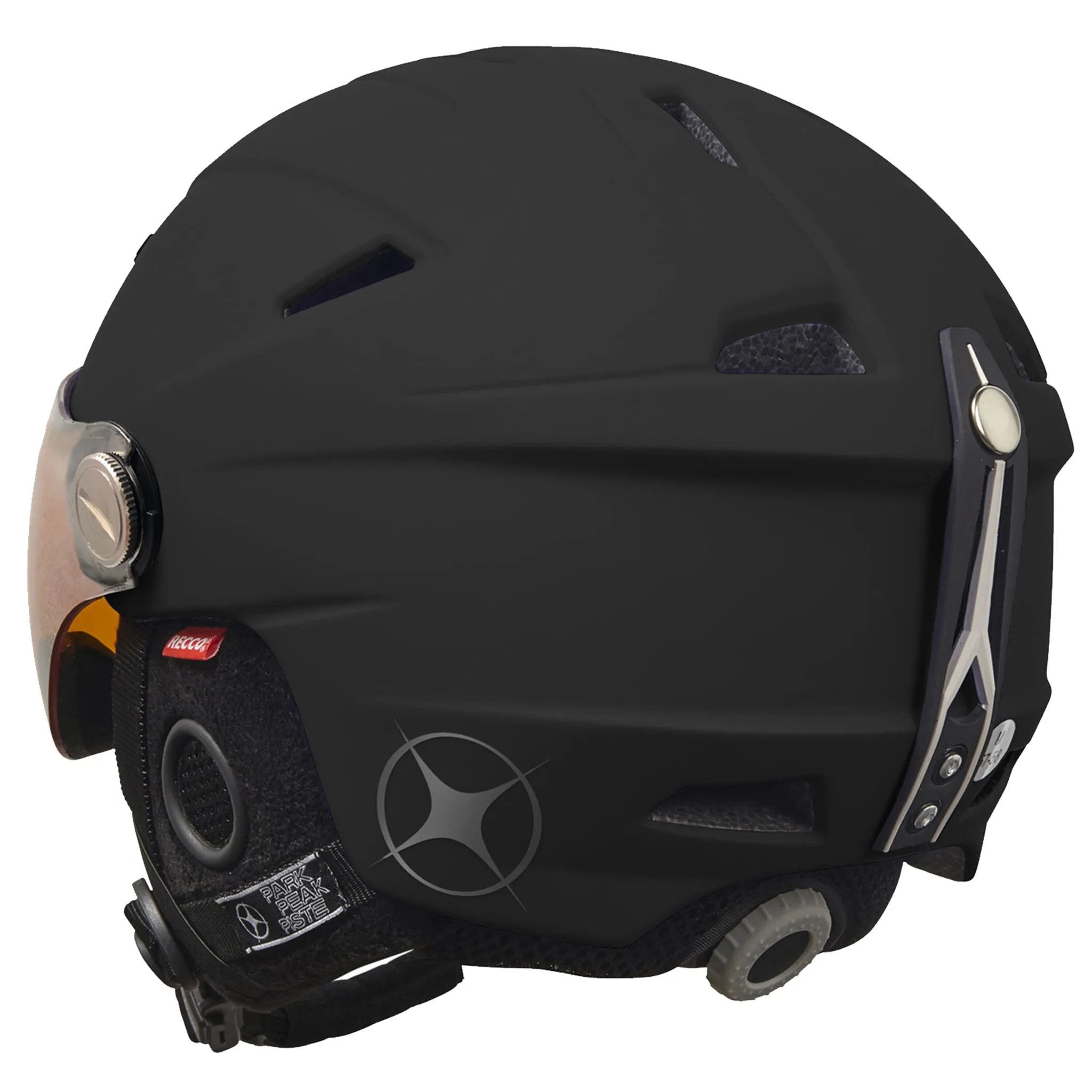 Park Visor Pro