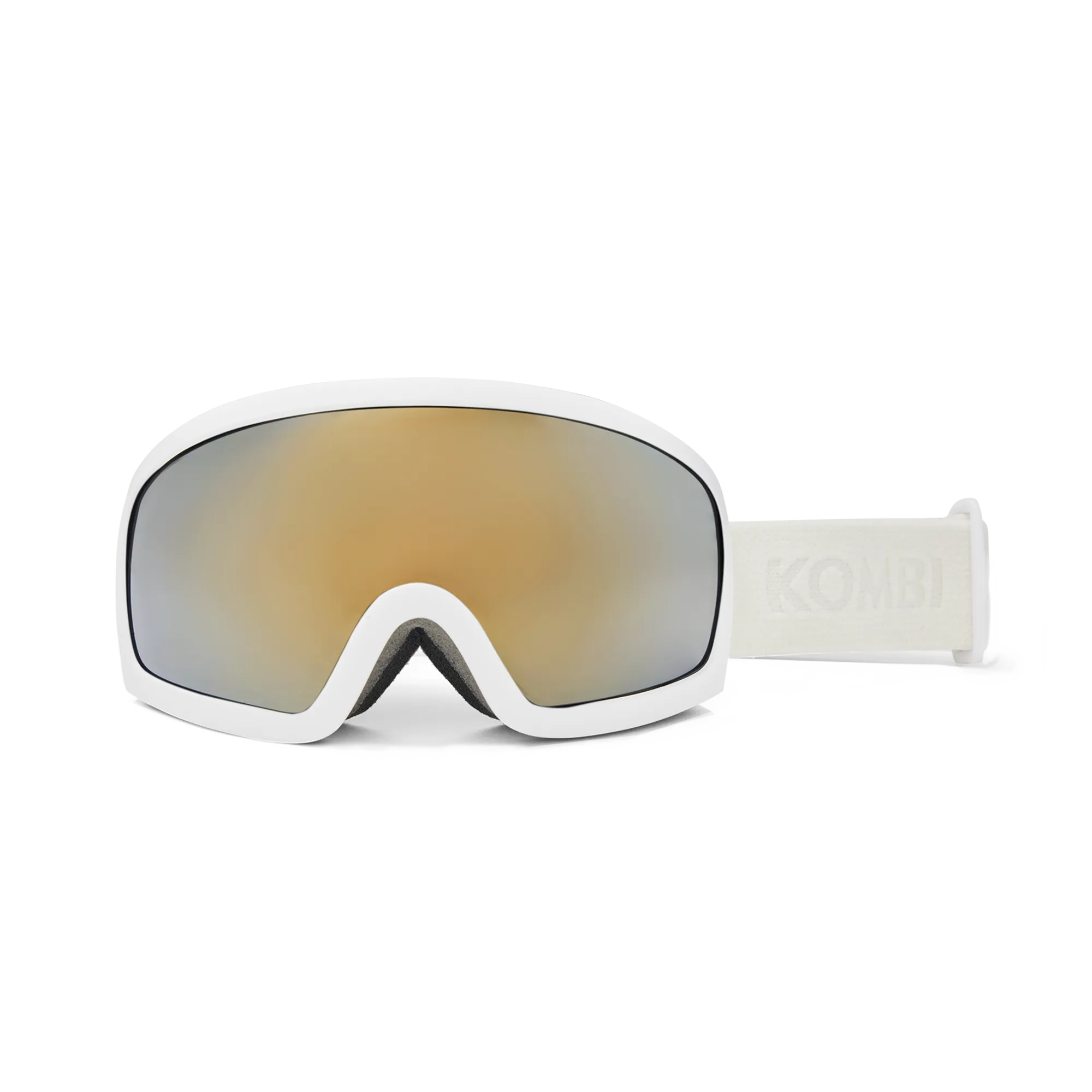 Perception M/L Ski Goggles for Strong Sunlight