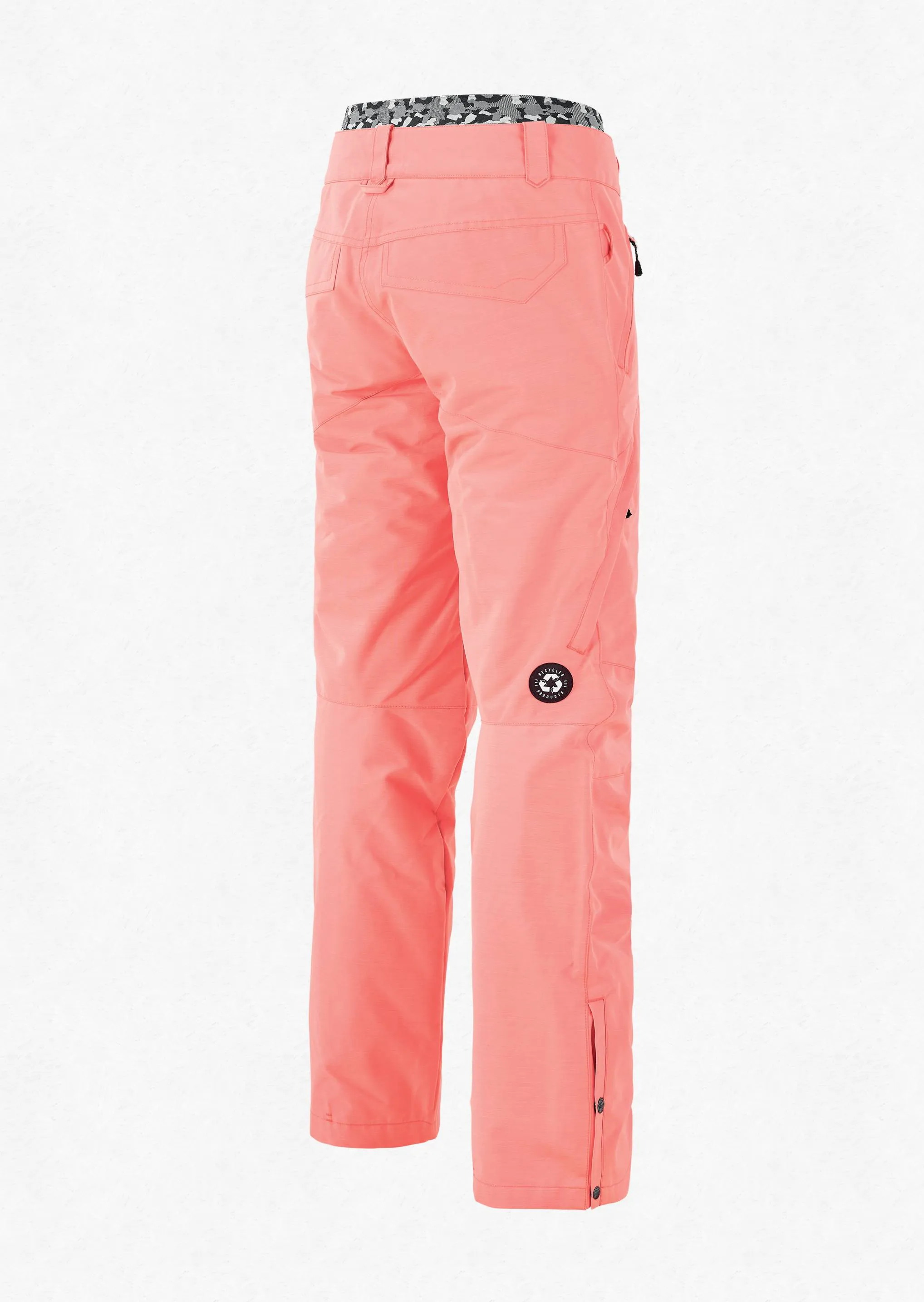 Picture Womens Salopettes/Ski Trousers -  Friends Treva