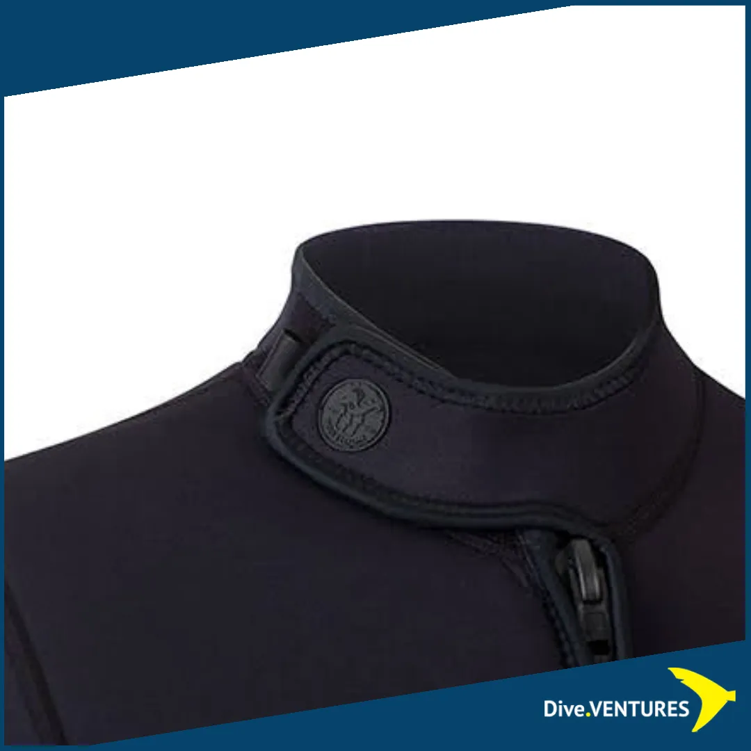 Poseidon Black Line Mission Suit 3mm