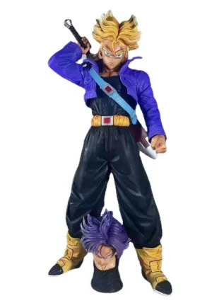PRE-ORDER Trunks Large
