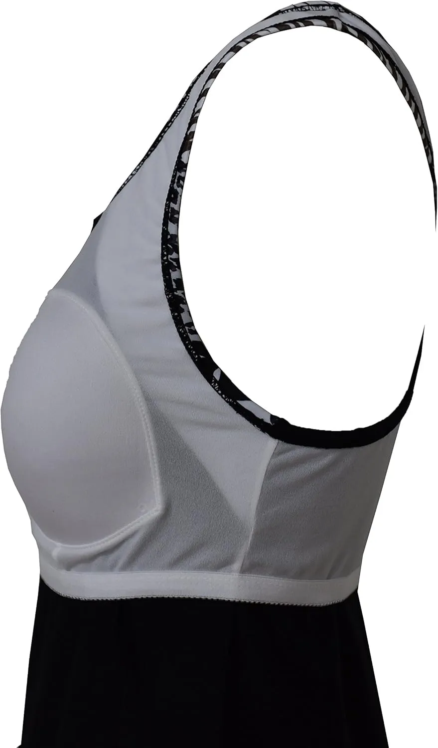 Private Island Hawaii Women UPF50  Tankini Bathing Swimsuits Sleeveless Tank Bra Top Swim Rash Guard (RTY)