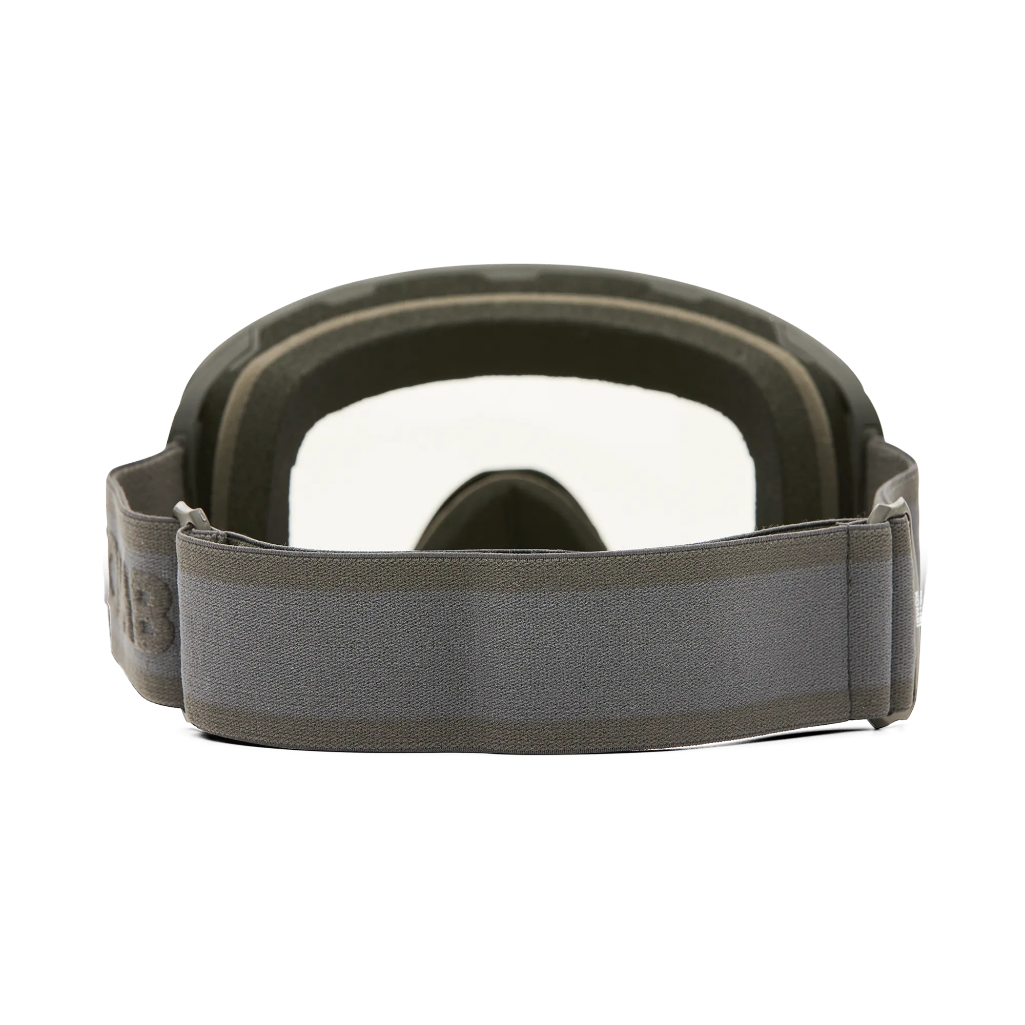 Pro-Act Magnetic Ski Goggles with 4 interchangeable lenses