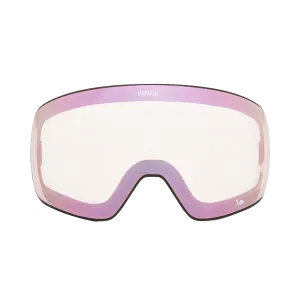 Pro-act Ski Goggles Lens for Low Sunlight
