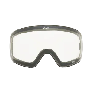 Pro-act Ski Goggles Lens for Night Skiing