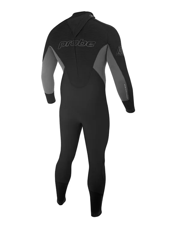 Probe iDry V2 Wetsuit 5mm Mens