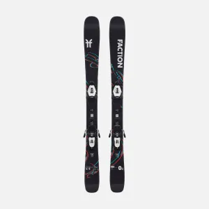 Prodigy 0 Grom   Binding Bundle