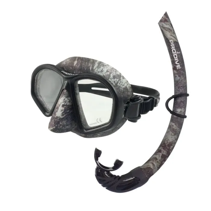PRODIVE STALKER COMBO