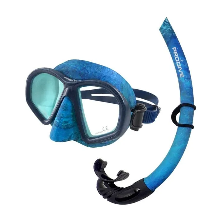 PRODIVE STALKER COMBO